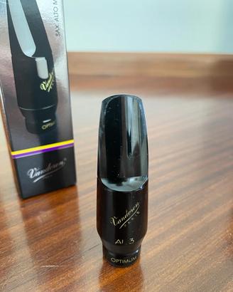 Bocchino Vandoren Paris AL3 – Sax Alt
