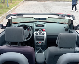 Renault Megane cabrio