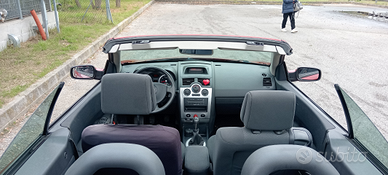 Renault Megane cabrio