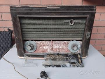 radio giradischi Nova vintage 