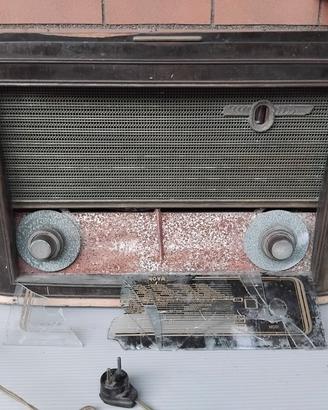 radio giradischi Nova vintage 