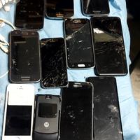 telefonini samsung solo ricambi