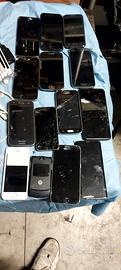 telefonini samsung solo ricambi