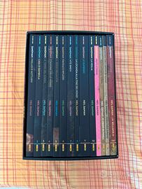 Sandman Library Edizione Definitiva con Cofanetto