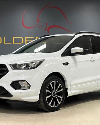 Ford Kuga 2.0 TDCI 120 CV S&S 2WD ST-Line