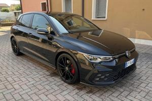 Volkswagen Golf 2.0 TDI DSG GTD 200Cv