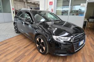 AUDI A3 SPB 1.6 TDI Bus tiptronic-Sempre manuten
