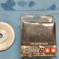 Ricambi Minarelli orrizzontale 