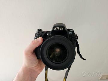 Nikon D700 + Sigma 28mm 1.8