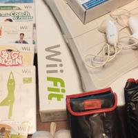 Nintendo Wii