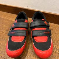 Scarpe da ciclismo Comp