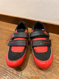 Scarpe da ciclismo Comp