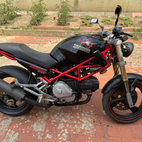 Ducati Monster