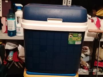 Contenitore portatile mini frigo