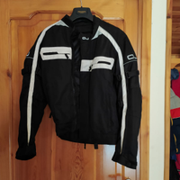 Giacca moto