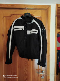 Giacca moto