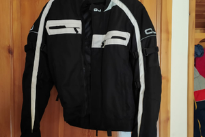 Giacca moto