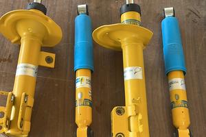 Assetto Bilstein b8 500 abarth
