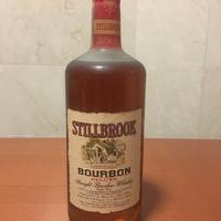 STILLBROOK Bourbon Straight Whisky Imperial 1.18lt