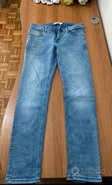 Jeans conbipel