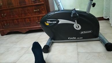 bici da camera 