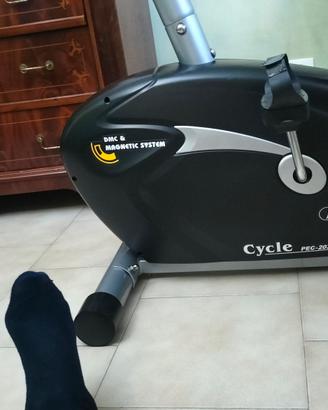 bici da camera 