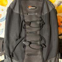 Lowepro AW Trekker II