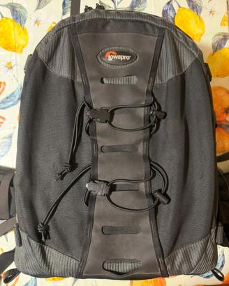 Lowepro AW Trekker II