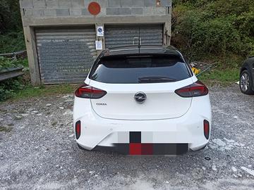 OPEL Corsa 6ª serie - 2020