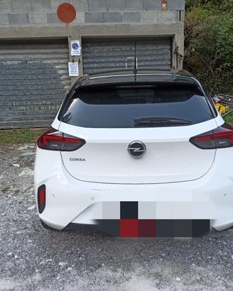 OPEL Corsa 6ª serie - 2020