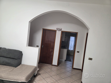 Pontelegoscuro 107 mq