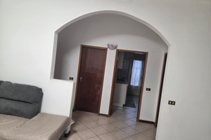 Pontelegoscuro 107 mq