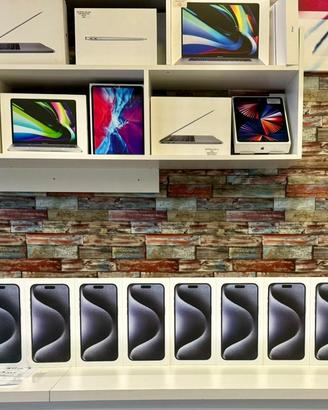 📱iPHONE15 PRO MAX 256GB TUTtI COLORI DISPONIBLI