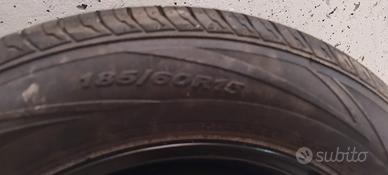 ruotino di scorta polo anno 2017