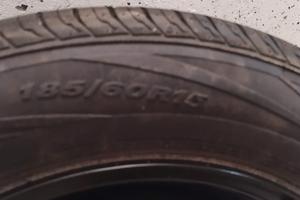 ruotino di scorta polo anno 2017