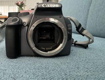 Canon 1100D