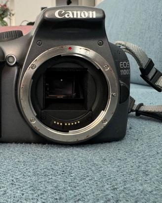 Canon 1100D