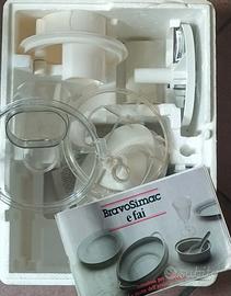 robot da cucina  Bravo Simac
