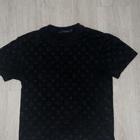 Maglietta Louis Vuitton