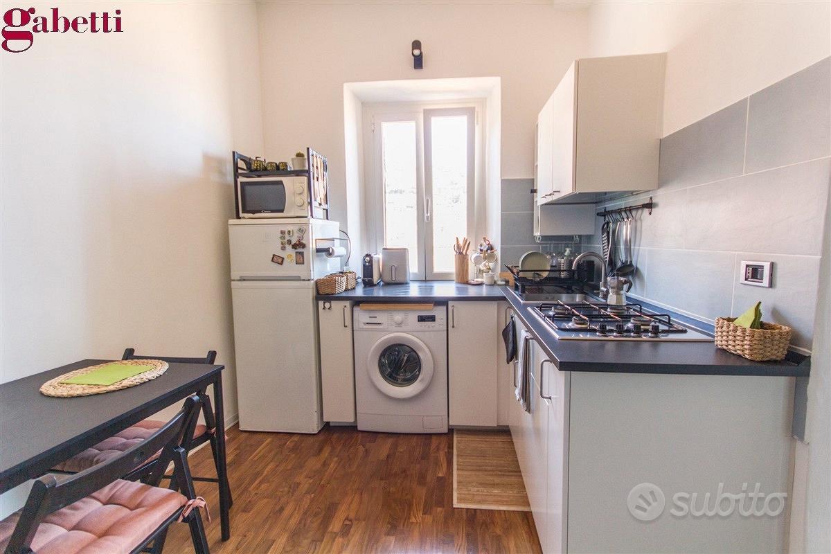 Apartment in Porto Santo Stefano, Grosseto - Vista 3
