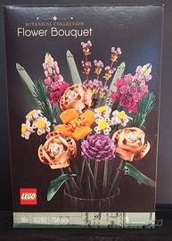 LEGO 10280 Flower Bouquet