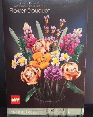 LEGO 10280 Flower Bouquet