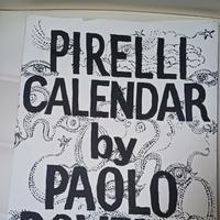 Calendario Pirelli 2020 by Paolo Roversi