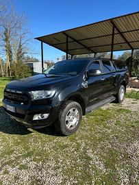 FORD Ranger 3ª serie - 2018
