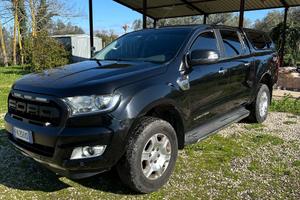 FORD Ranger 3ª serie - 2018