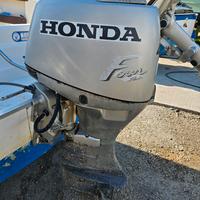 Honda BF40 A
