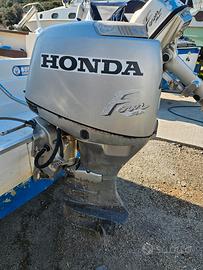 Honda BF40 A