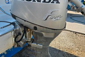 Honda BF40 A