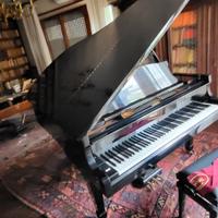 pianoforte a coda Kawai Kg-2c, colore nero
