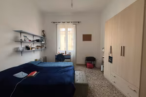Posto letto in stanza singola